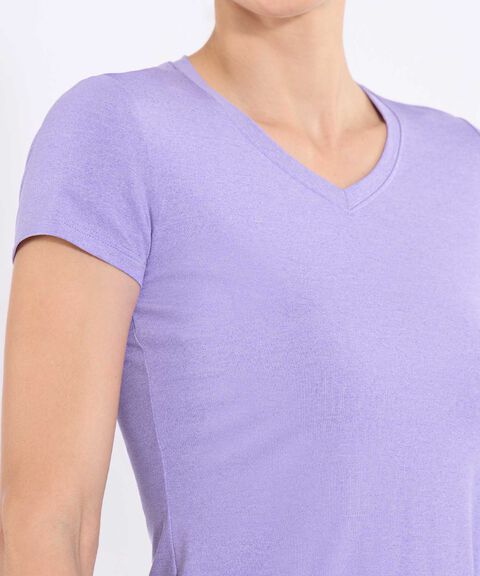camisetas deportivas mujer
