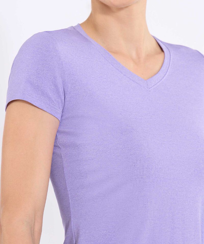 camisetas deportivas mujer