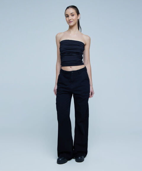 jeans mujer image number null