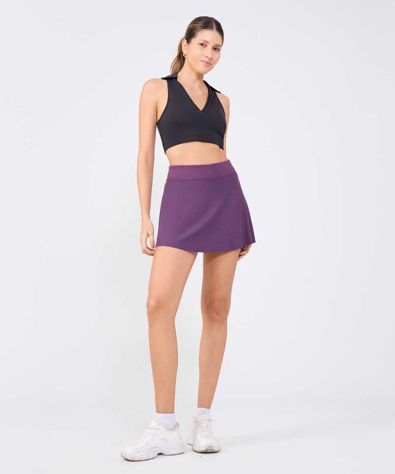 faldas deportivas mujer