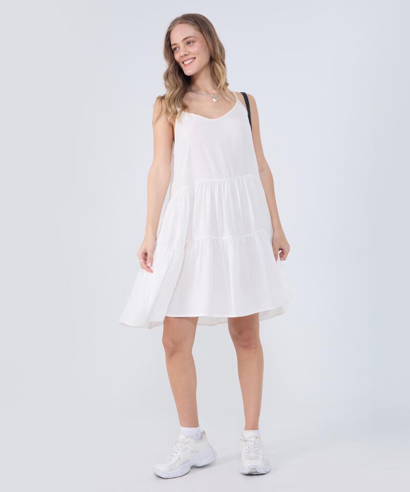 vestidos para mujer