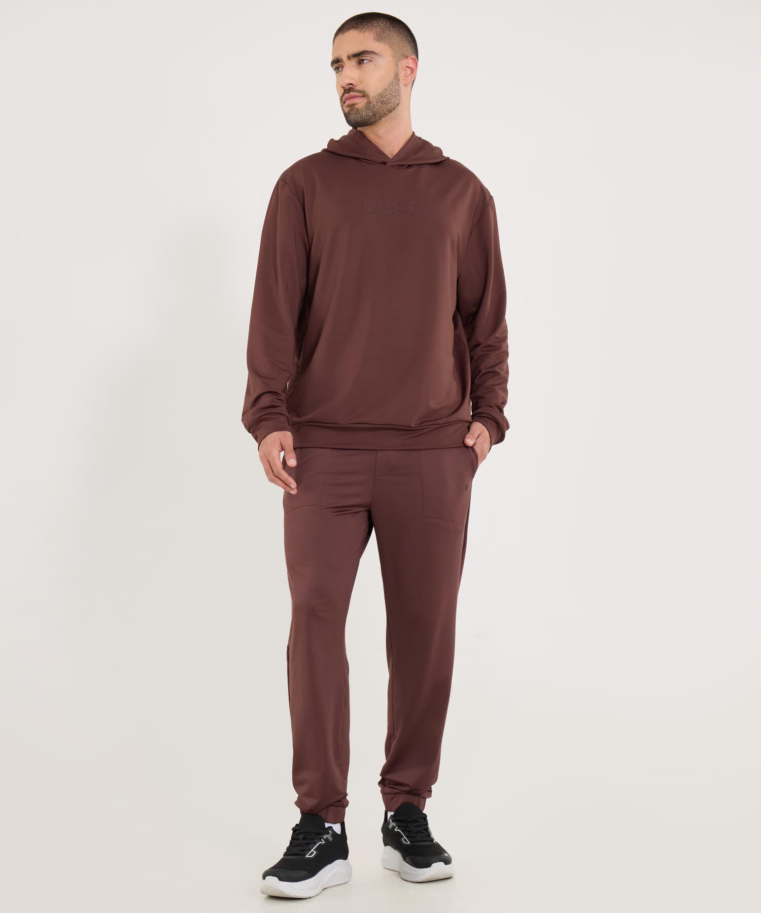 pantalones deportivos para hombre