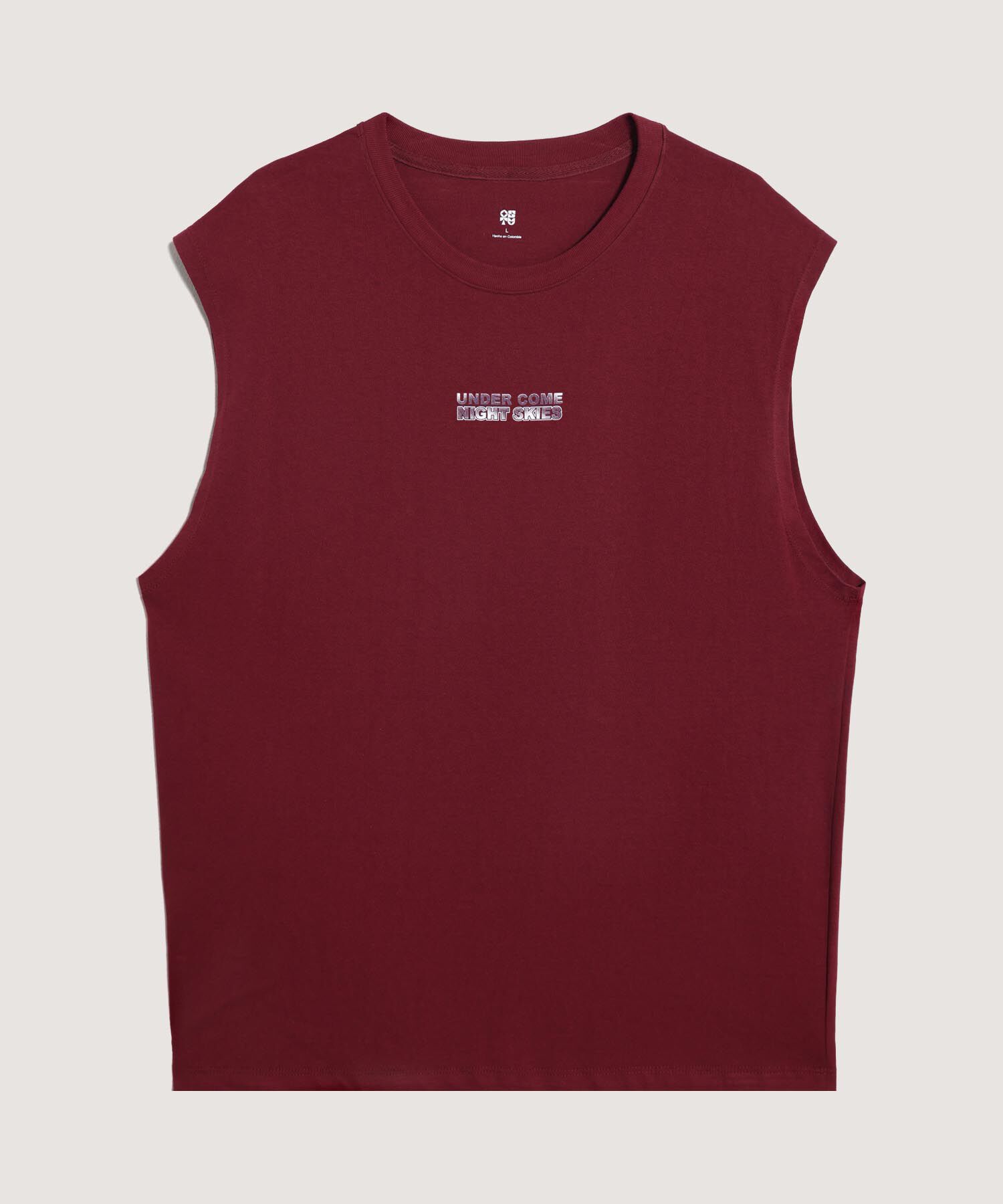 camisetas para hombre