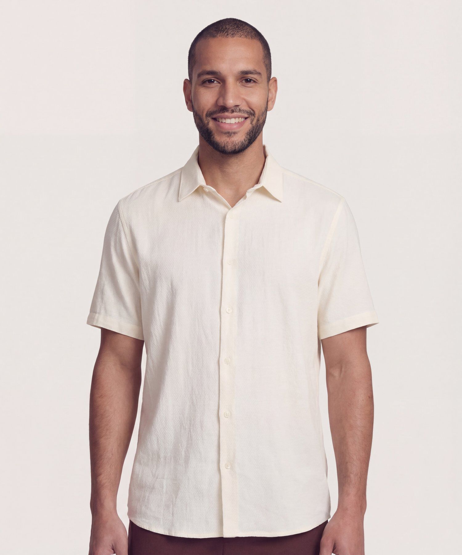 camisas para hombre