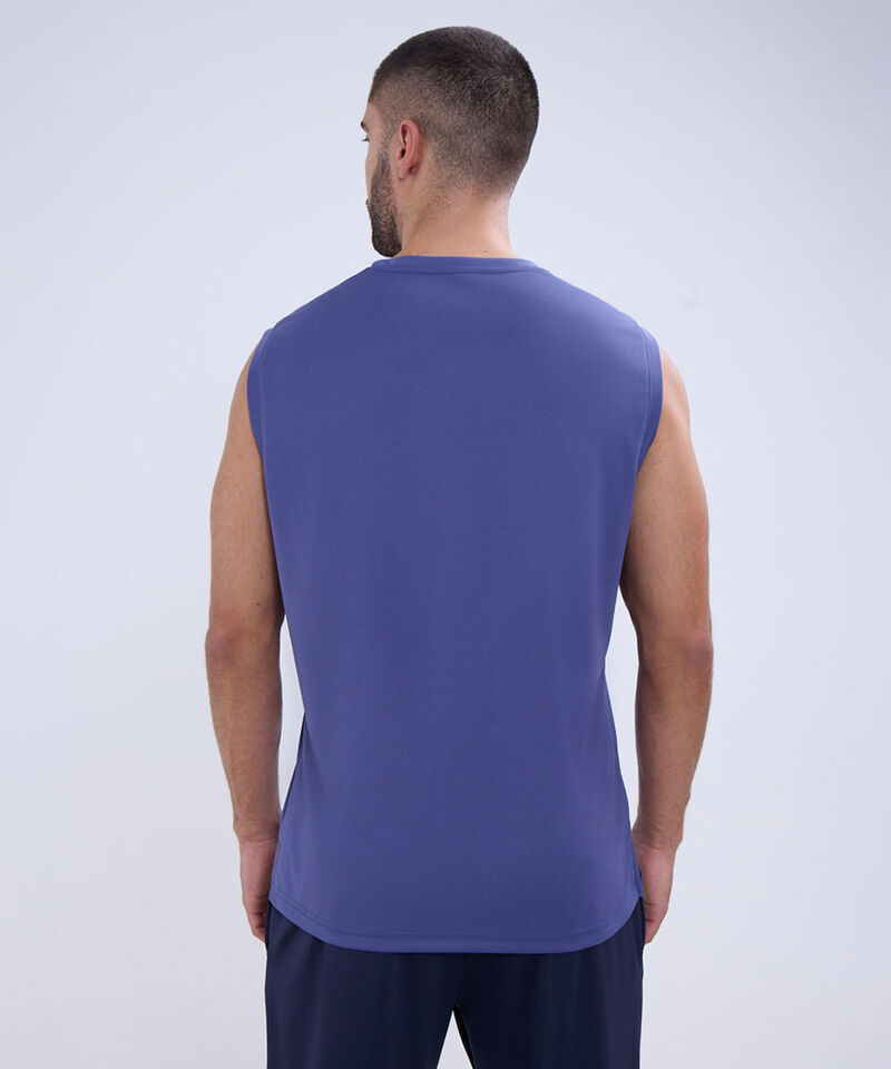 camisetas deportivas para hombre