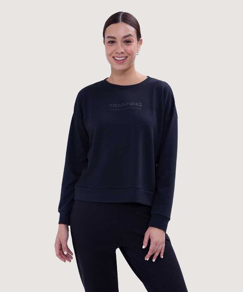 buzos deportivos mujer