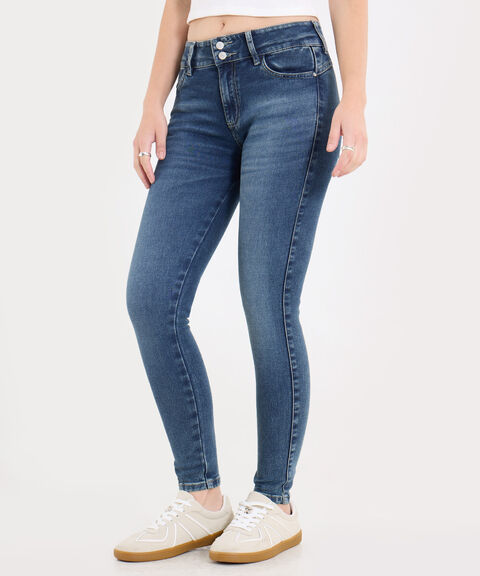 jeans mujer image number null