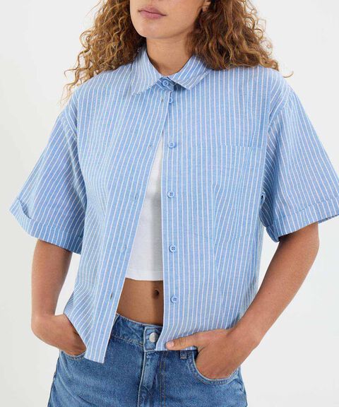 camisas para mujer image number null