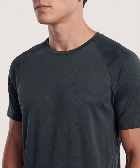 camisetas deportivas para hombre