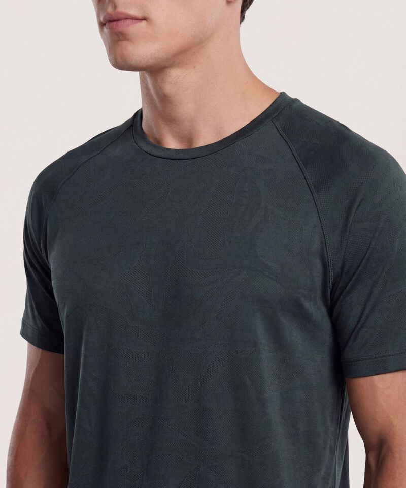 camisetas deportivas para hombre