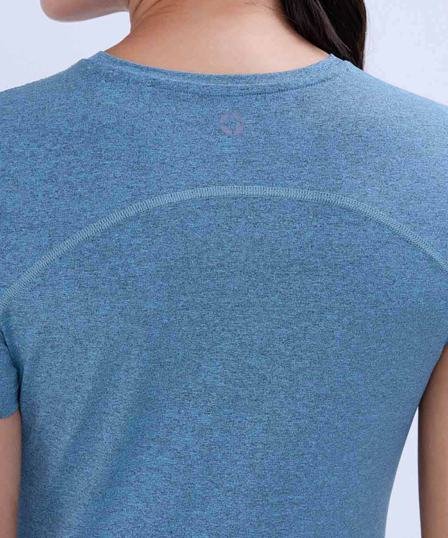 camisetas deportivas mujer