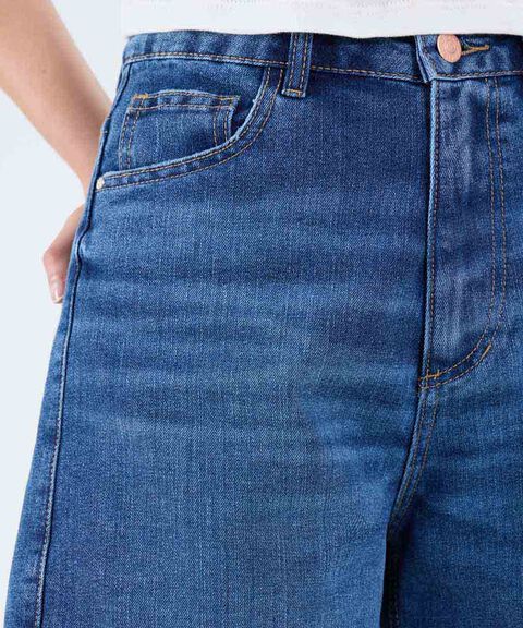 bermudas para mujer