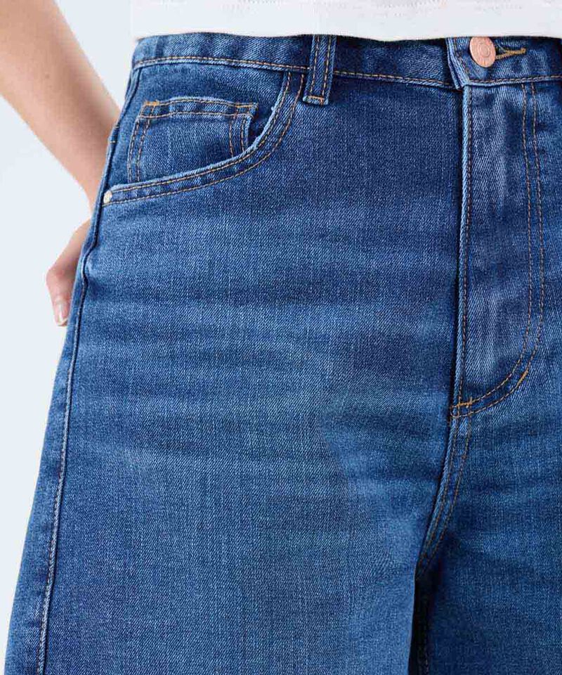 bermudas para mujer