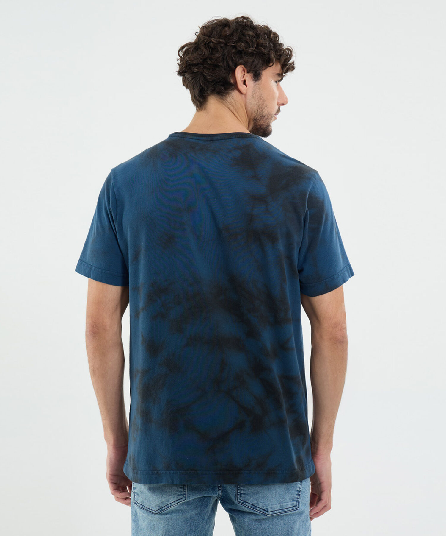 camisetas para hombre