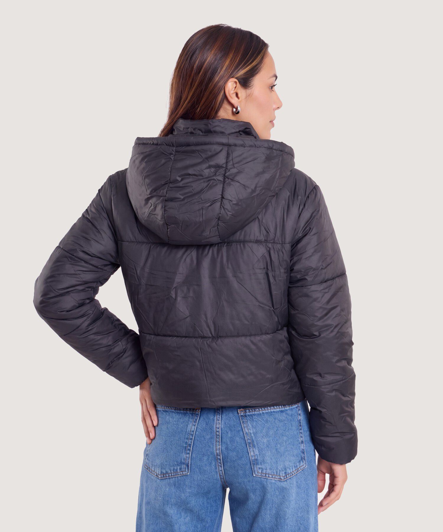 chaquetas para mujer