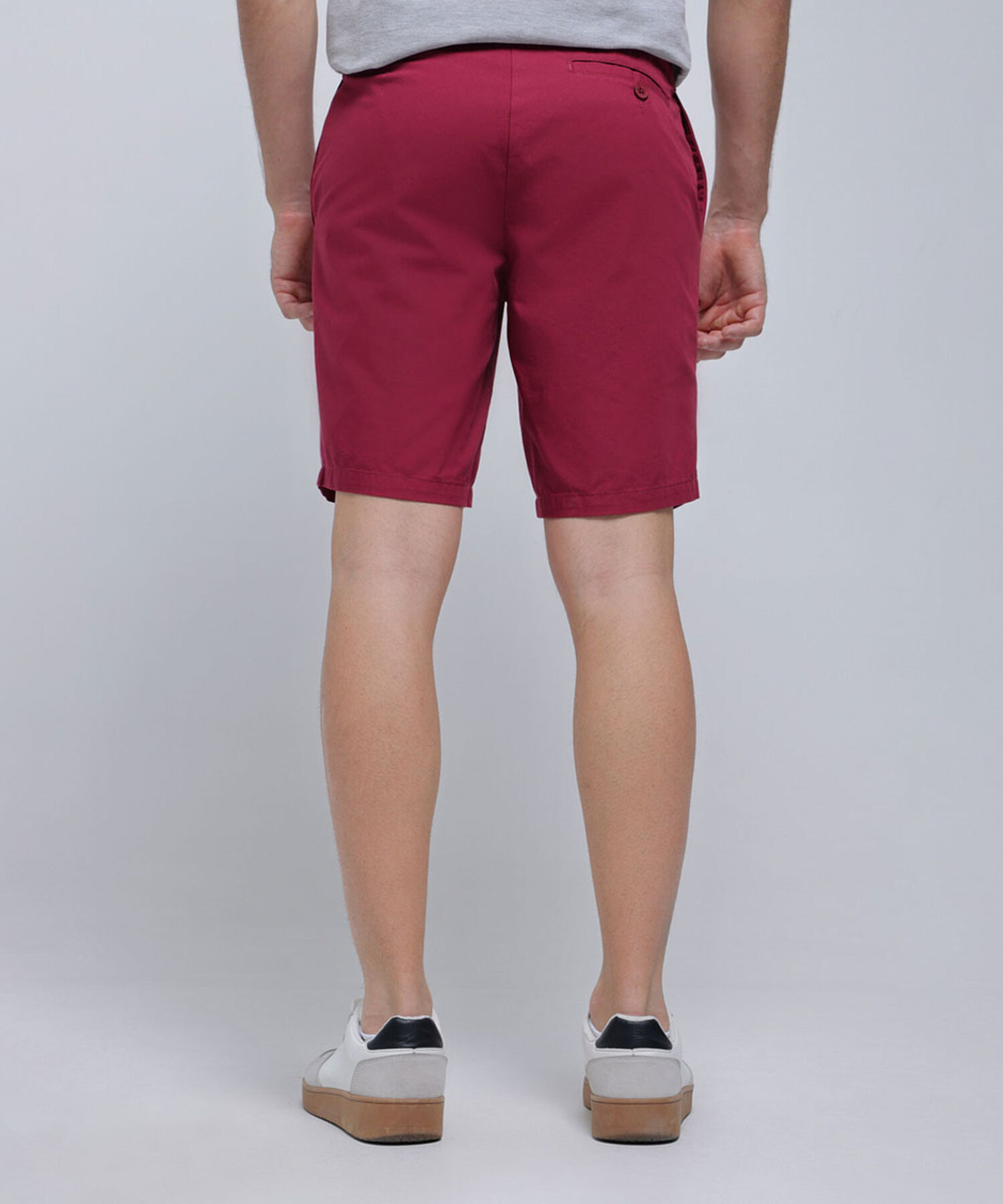bermudas para hombre