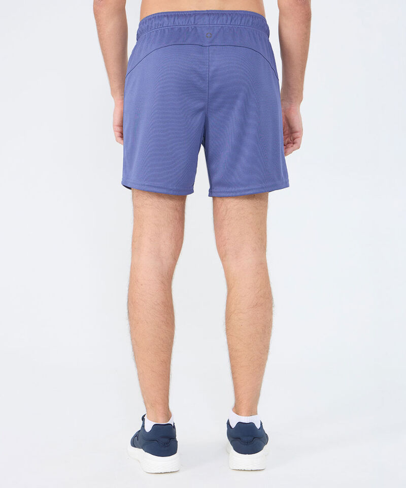 bermudas deportivas para hombre