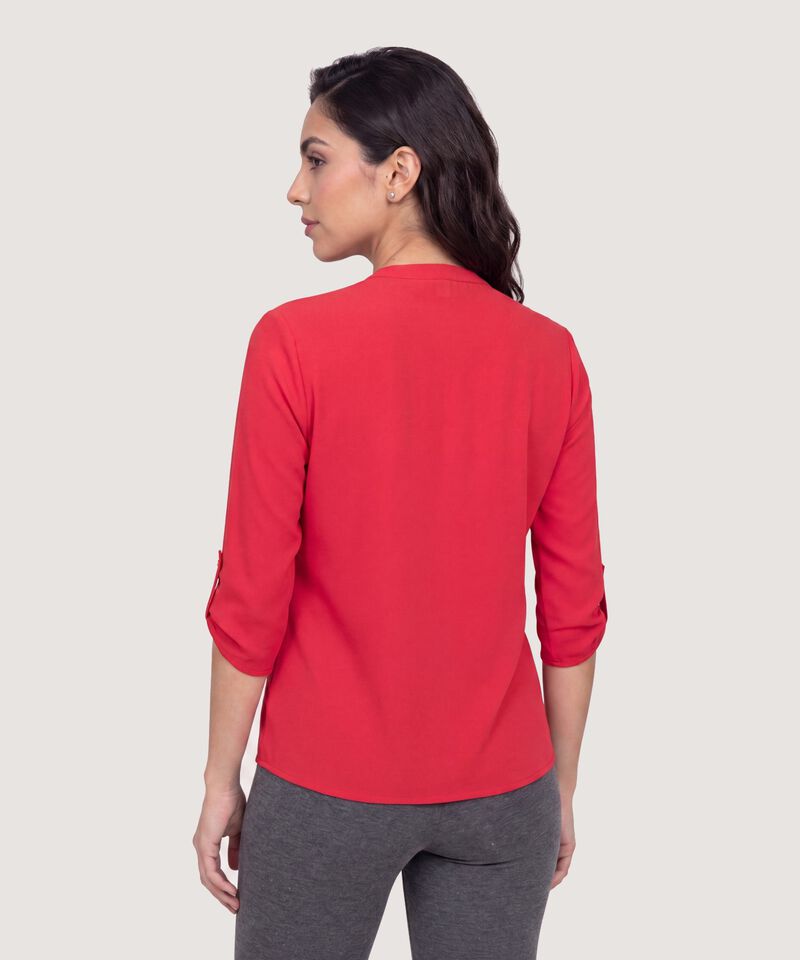 blusas de moda