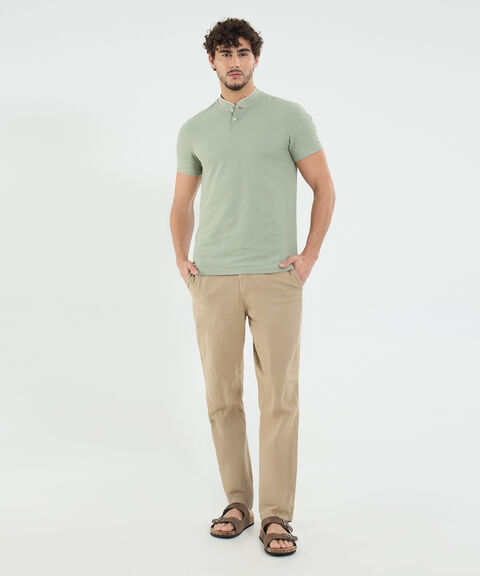 camisetas polo para hombre image number null