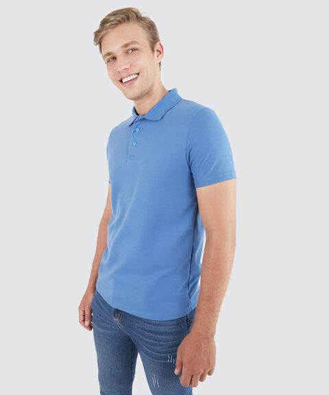 camisetas polo para hombre image number null