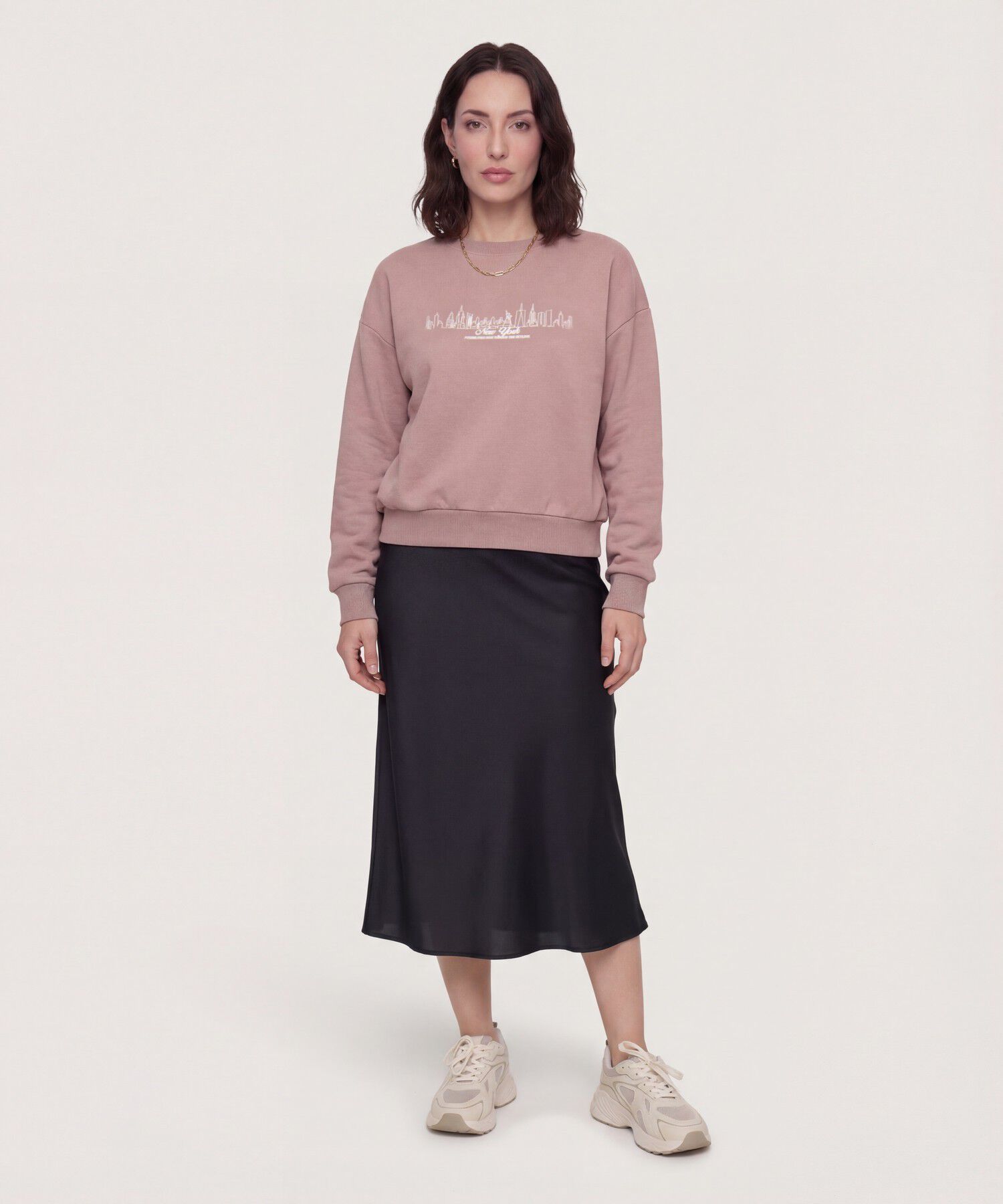 faldas de moda