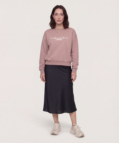 faldas de moda