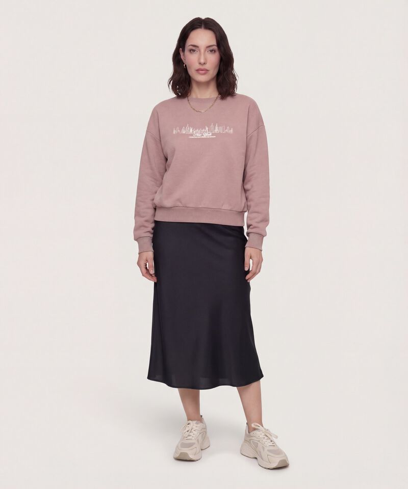faldas de moda
