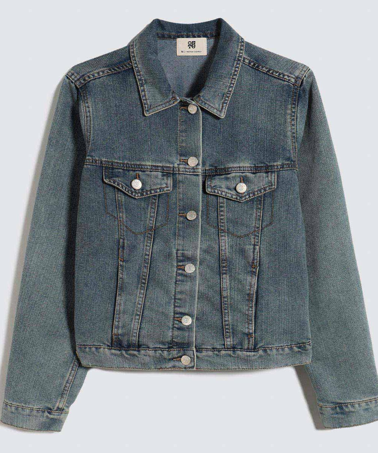 chaquetas para mujer