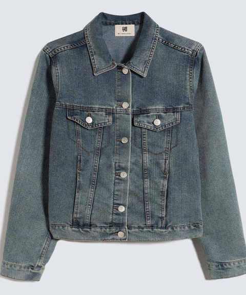 chaquetas para mujer