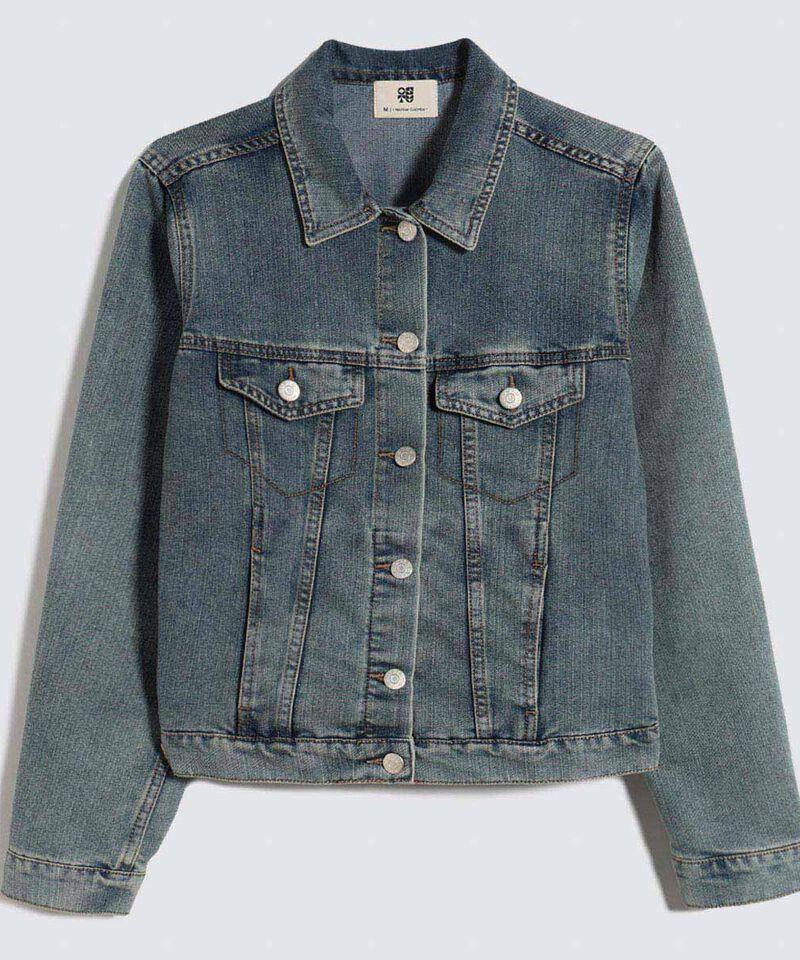 chaquetas para mujer