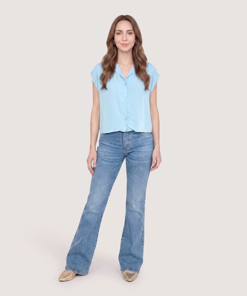 camisas para mujer