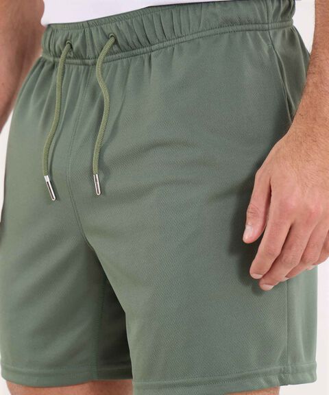 bermudas deportivas para hombre