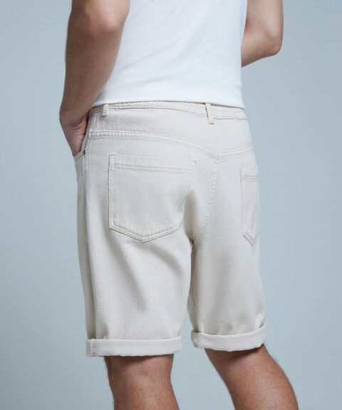 bermudas para hombre image number null