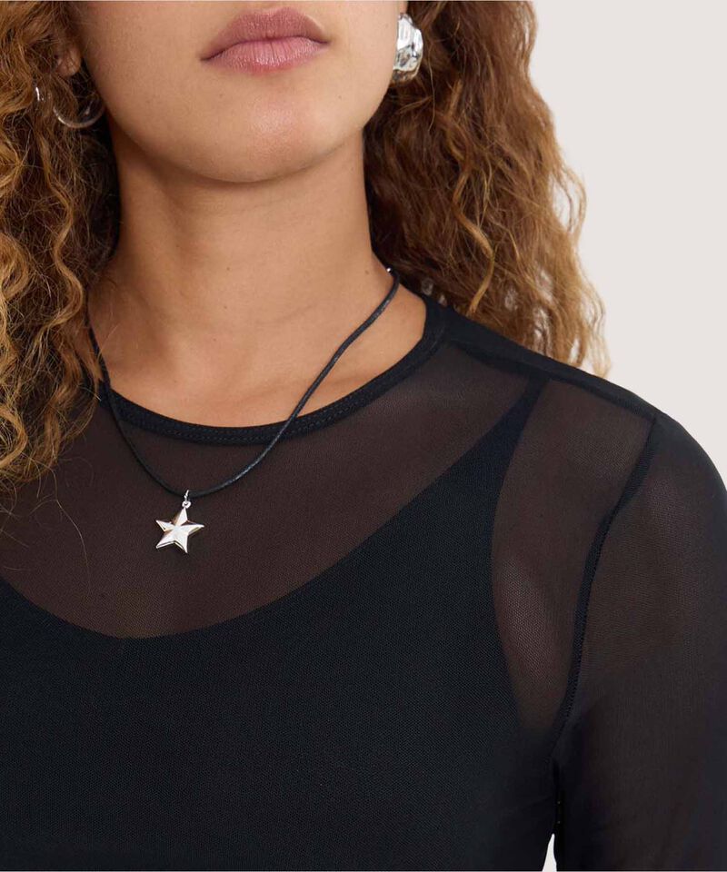 camisetas mujer
