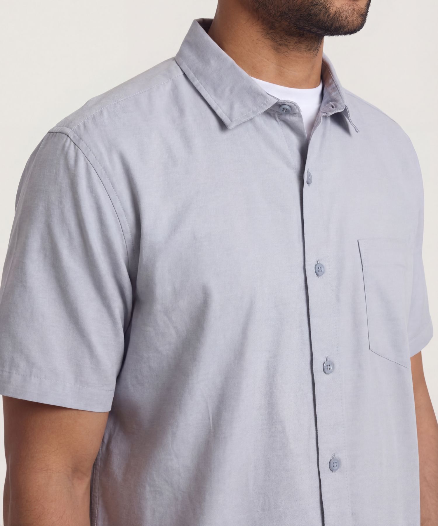 camisas para hombre