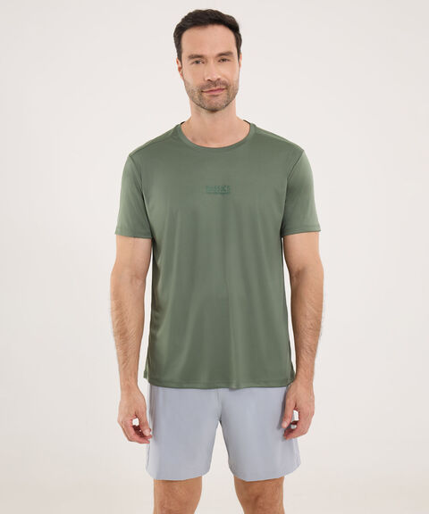 camisetas deportivas para hombre image number null