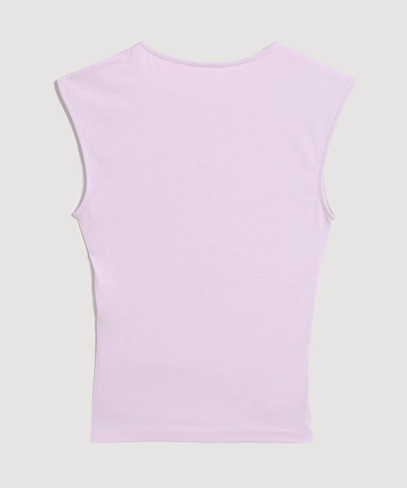 camisetas mujer