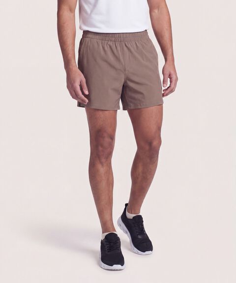 bermudas deportivas para hombre image number null