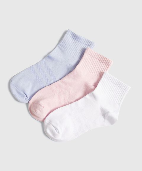 medias para mujer image number null