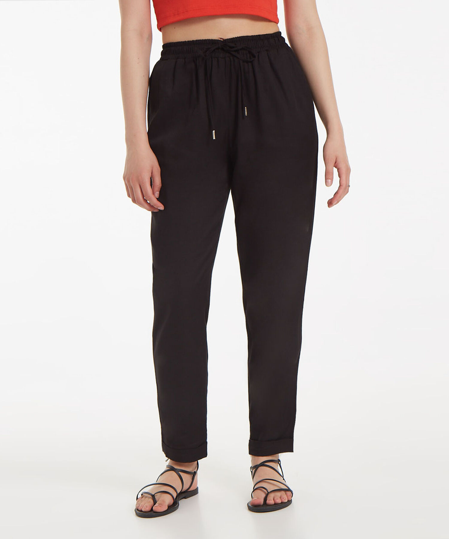 pantalon para mujer