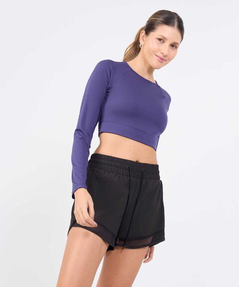 camisetas deportivas mujer image number null