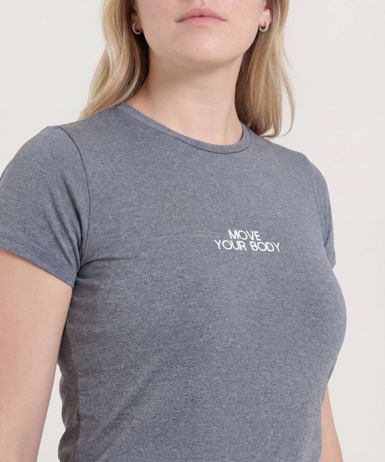 camisetas deportivas mujer