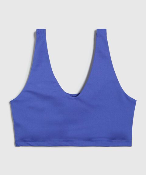 top deportivo mujer
