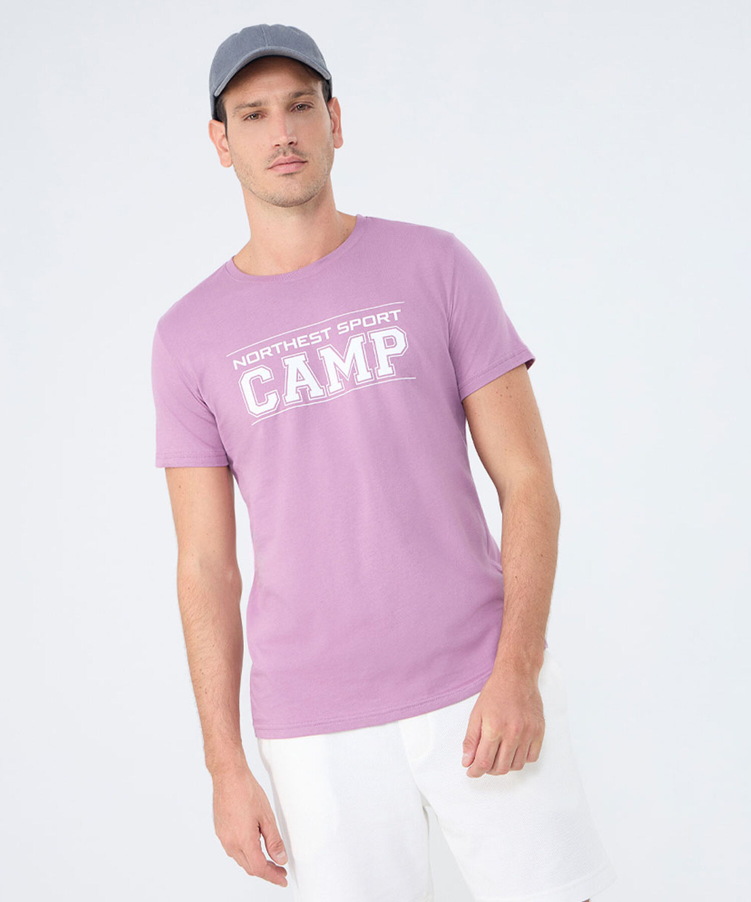 camisetas para hombre