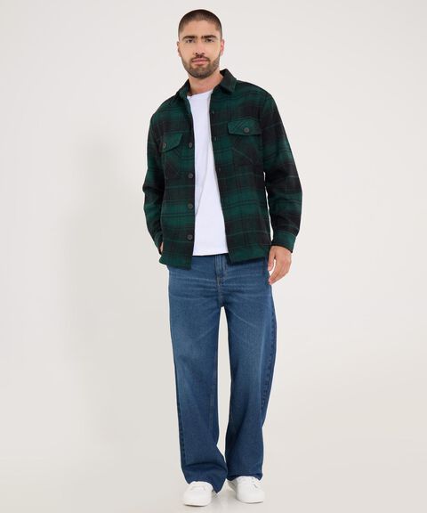 chaquetas para hombre image number null