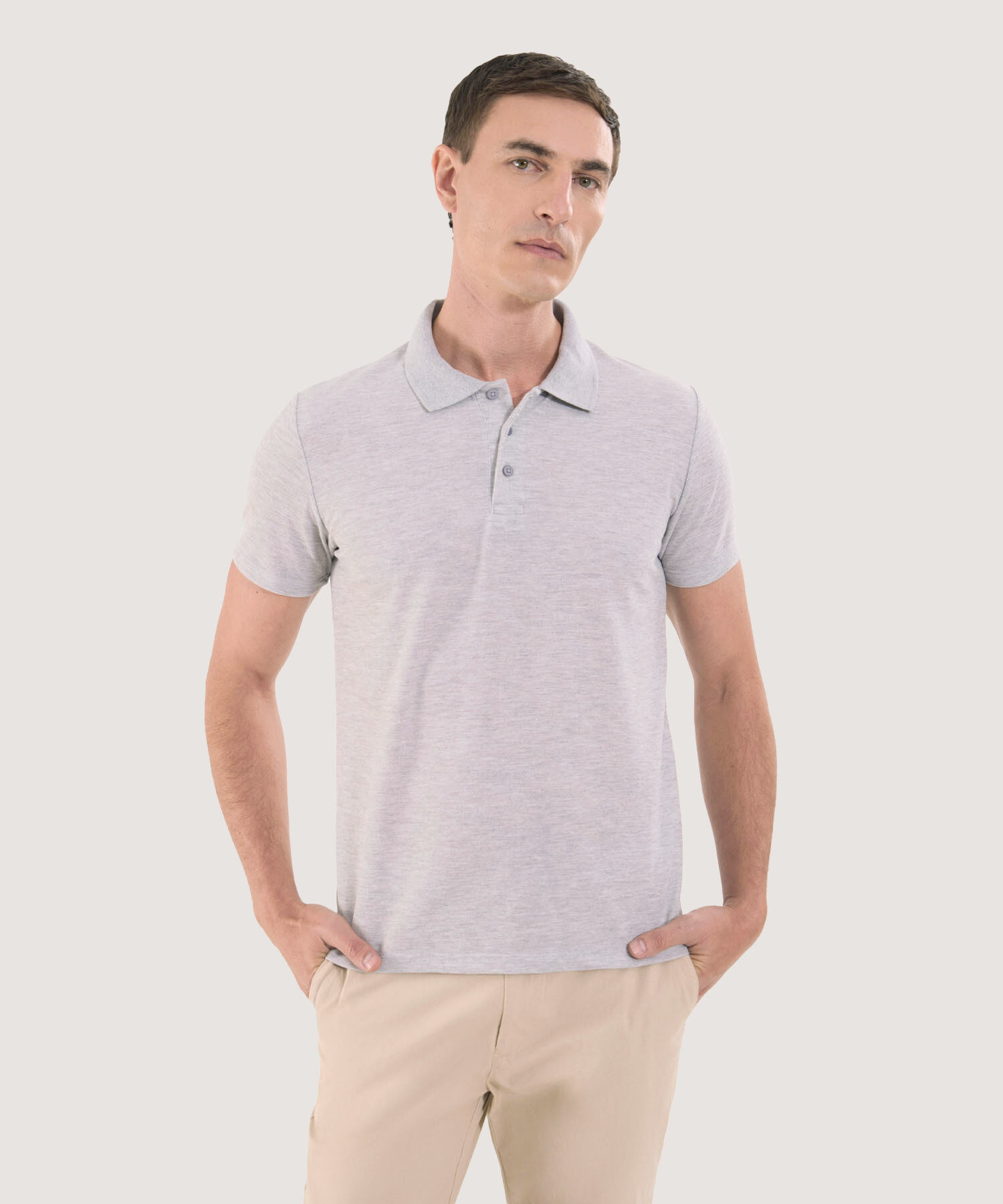 camisetas polo para hombre