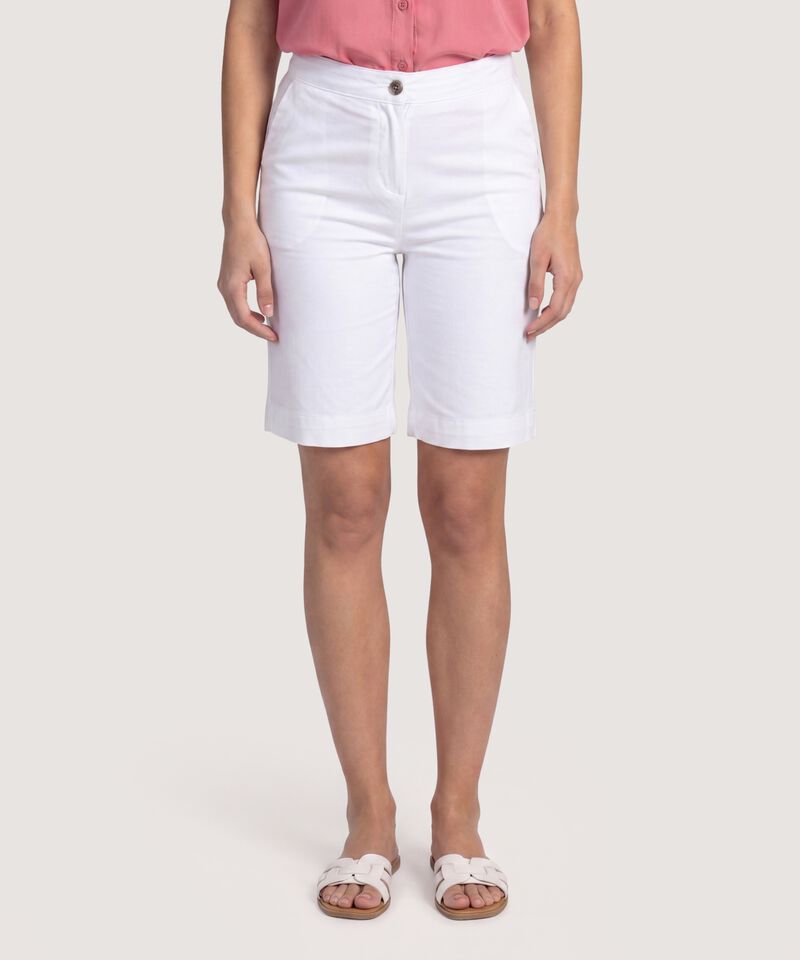 bermudas para mujer