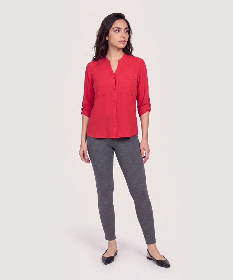blusas de moda