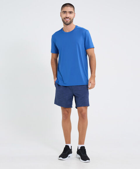 bermudas deportivas para hombre image number null