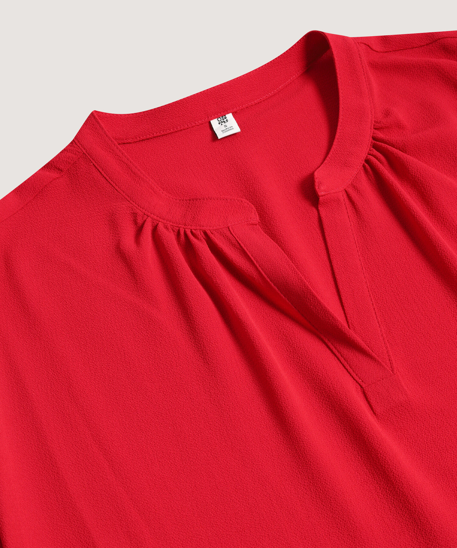 blusas de moda